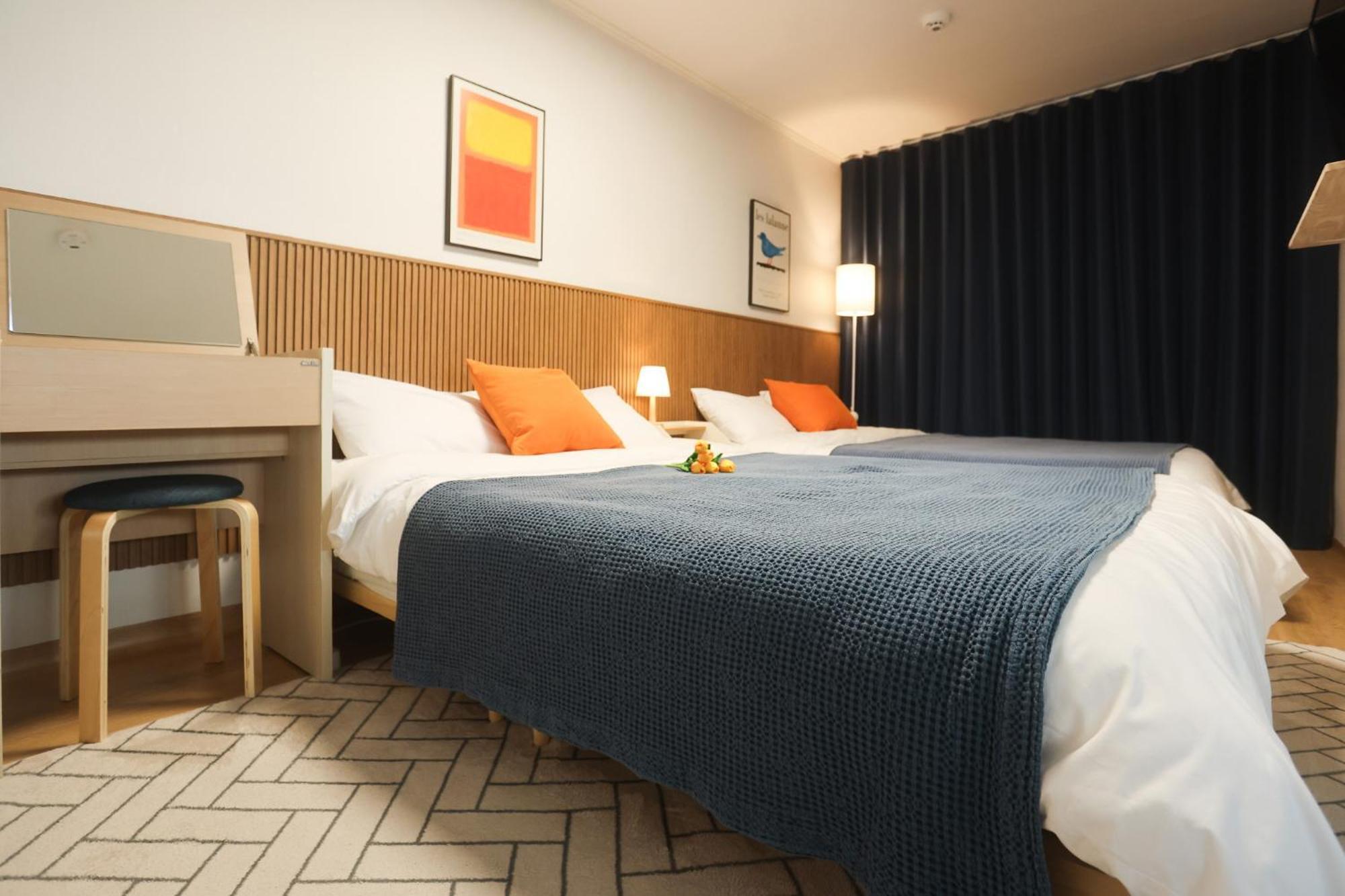 Villa Citytiger Seoul