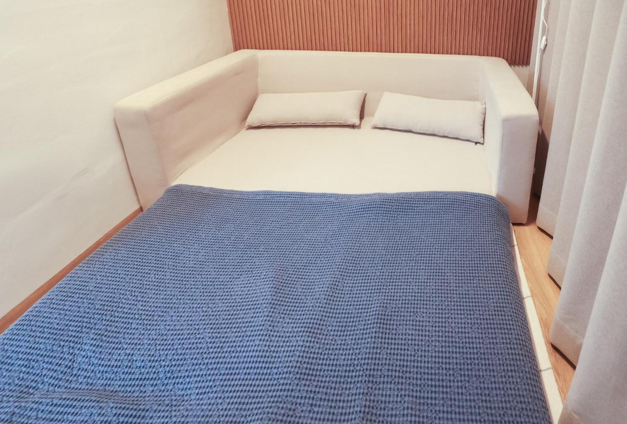 Citytiger Villa Seoul