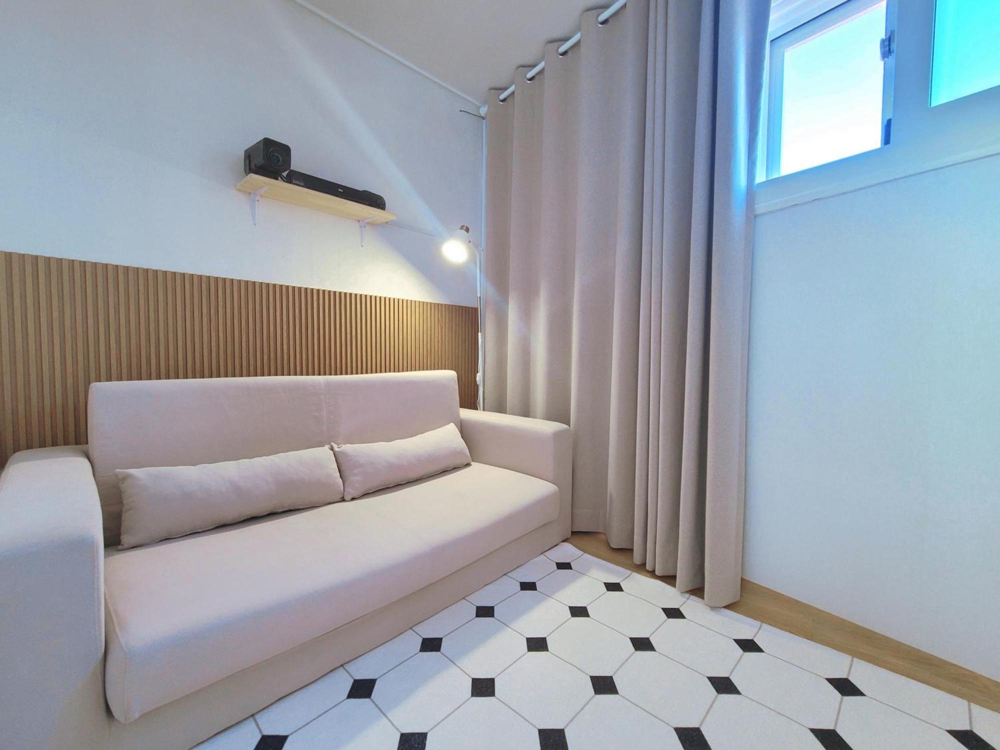 Villa Citytiger Seoul