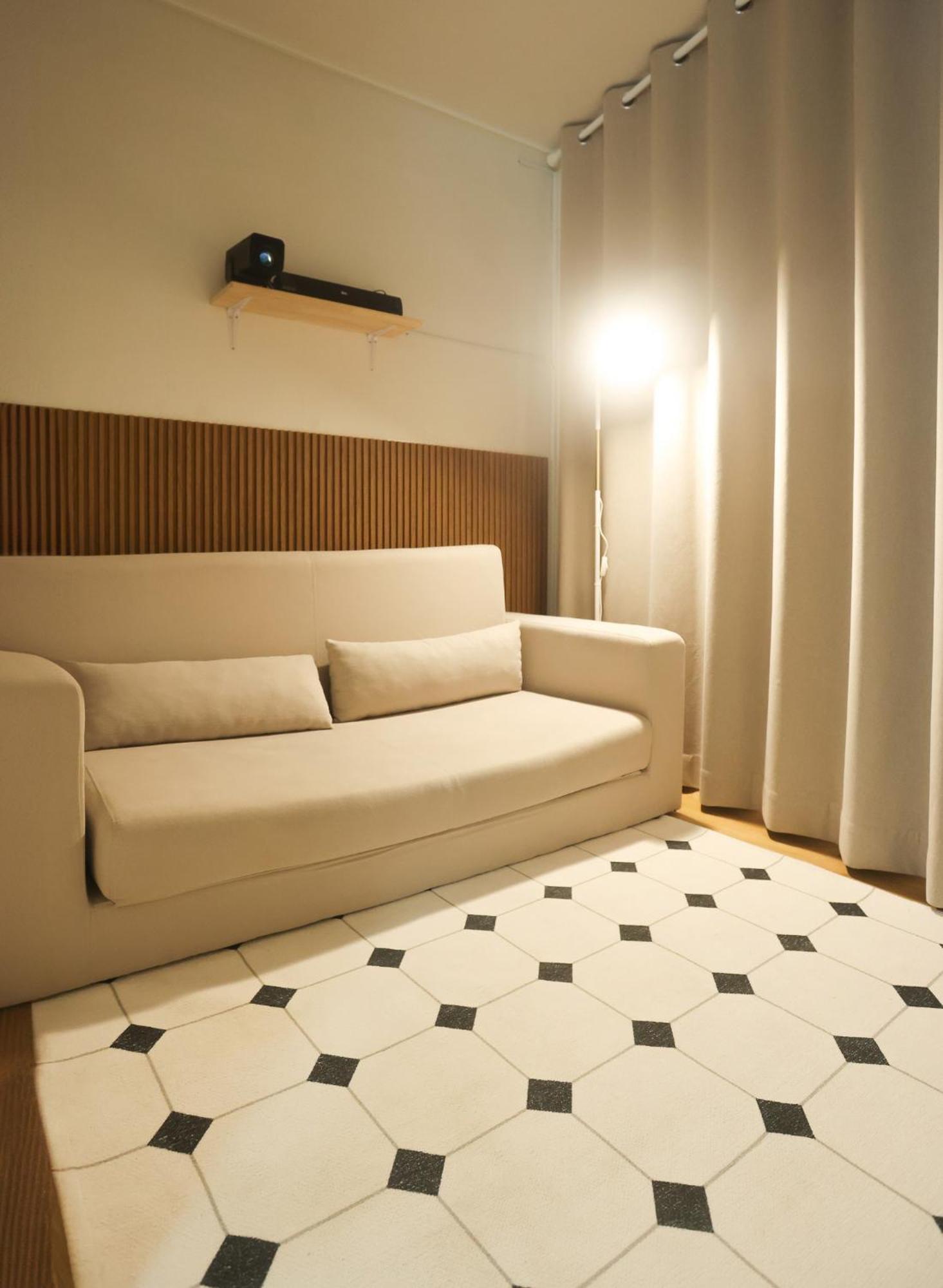 Citytiger Villa Seoul