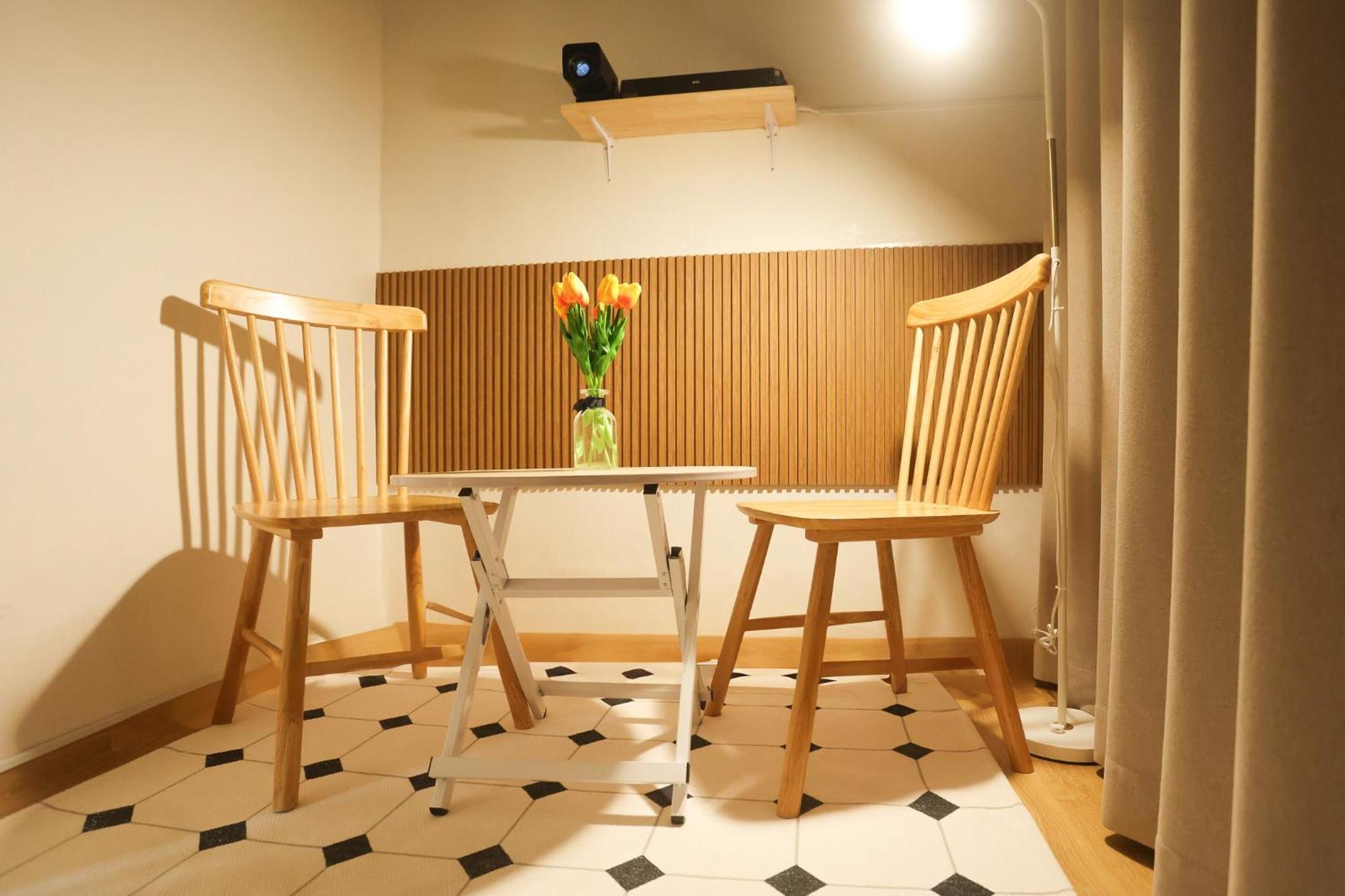 Villa Citytiger *