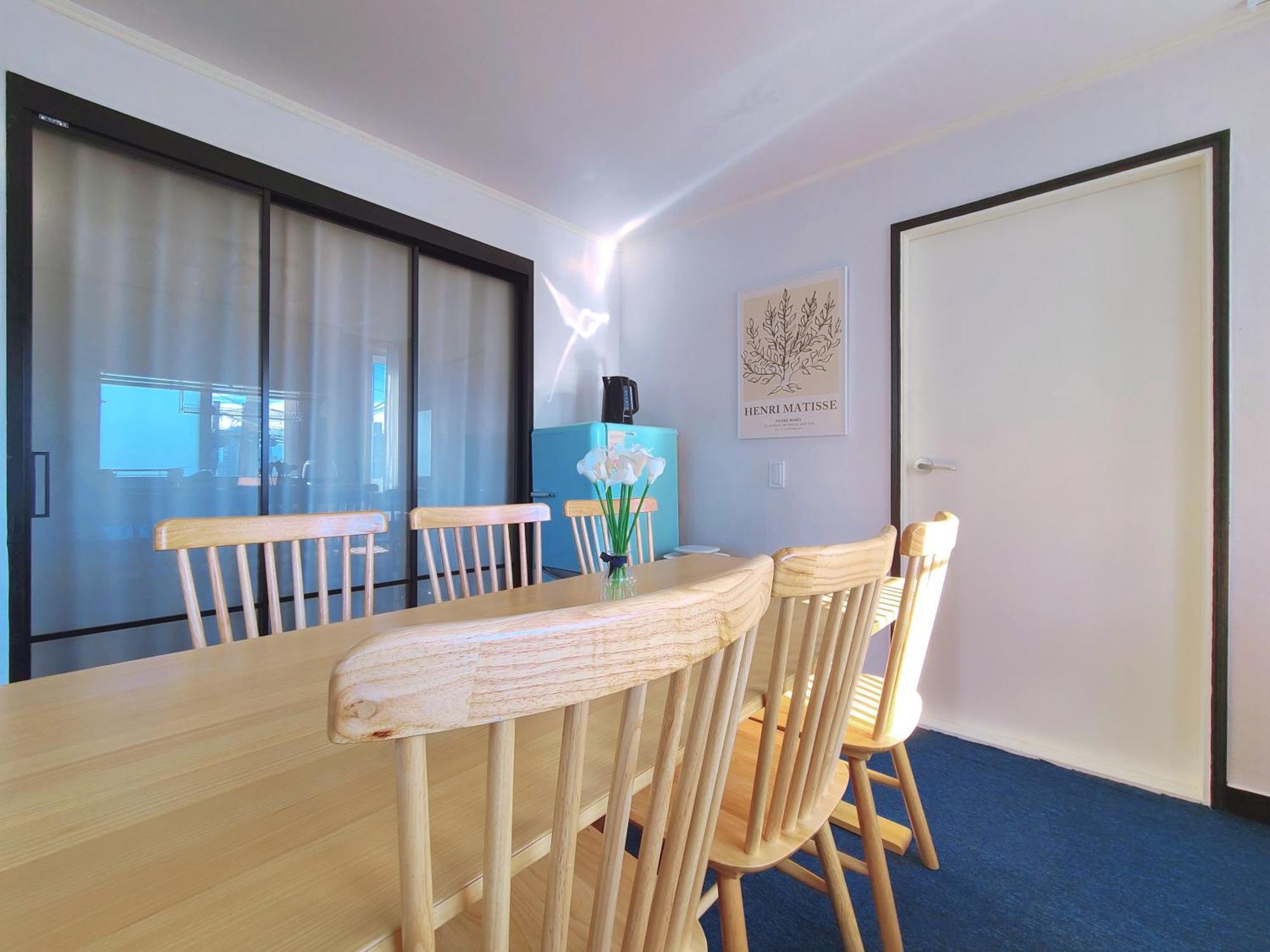 Citytiger Villa Seoul